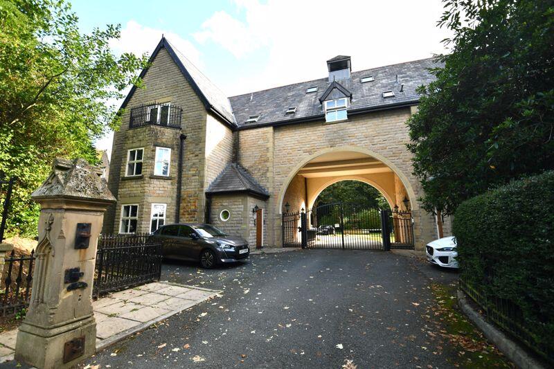 Main image of property: Chaseley Road, Salford