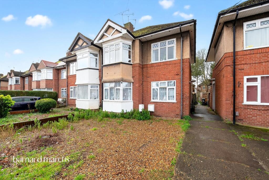 Main image of property: Marlborough Road, Feltham