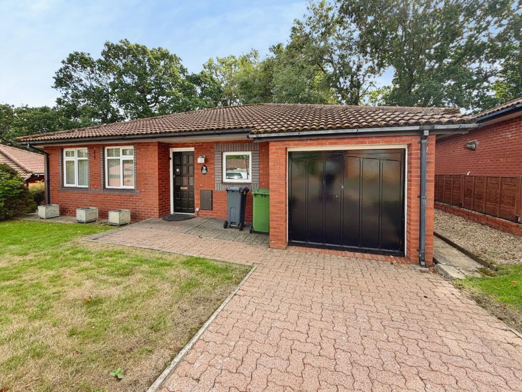 Main image of property: Cyncoed Avenue, Cardiff