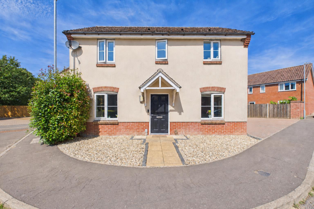 Main image of property: Overton Way, Reepham