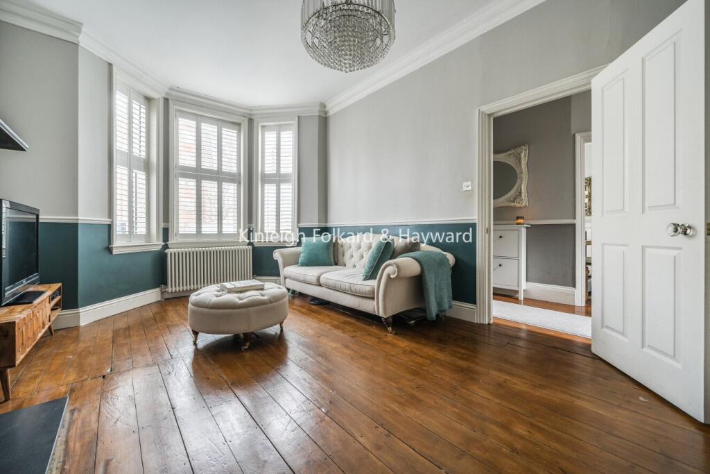 Main image of property: Hither Green Lane, Hither Green, London, SE13