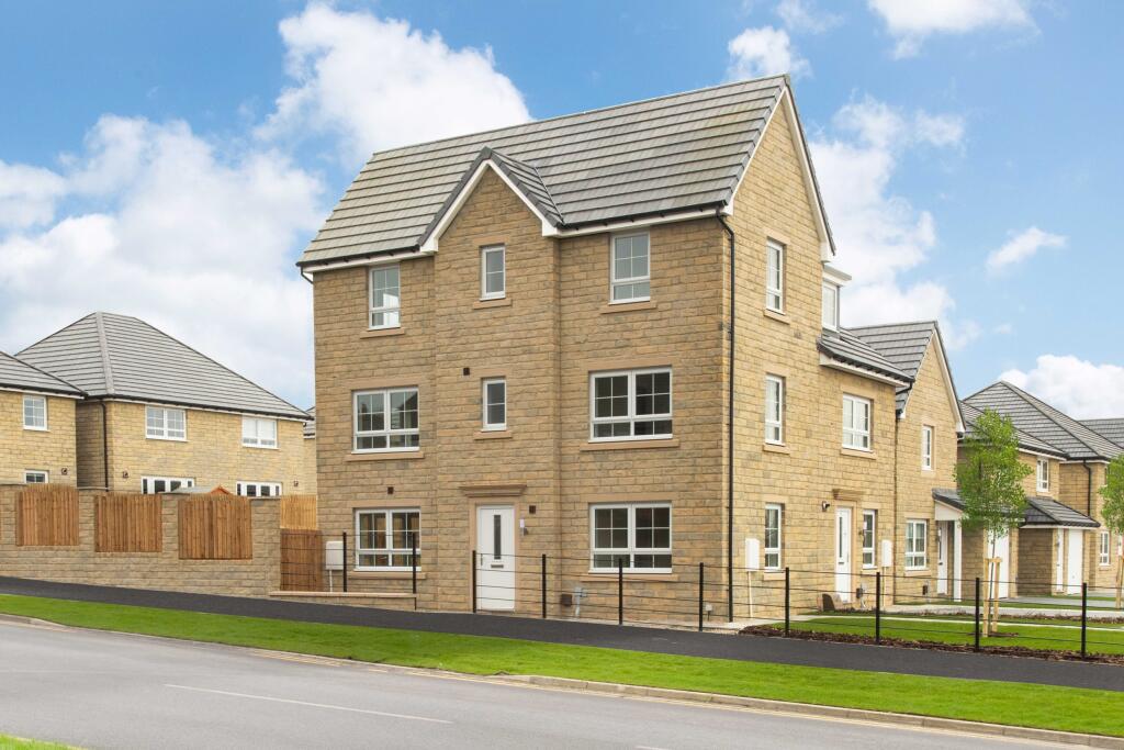 Main image of property: Owl Lane, Dewsbury, West Yorkshire, 
WF12 7RQ