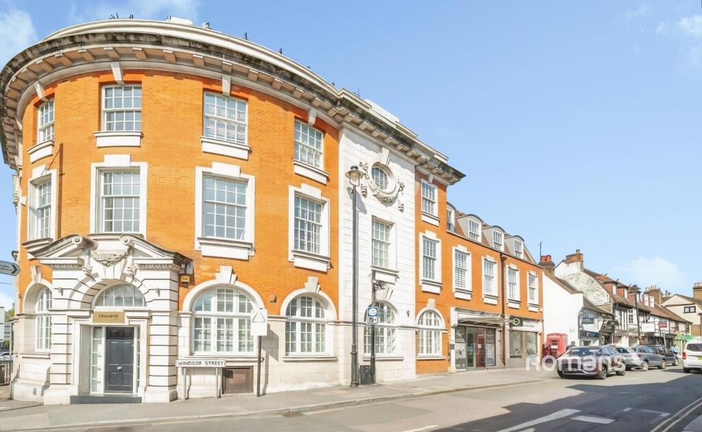 Main image of property: Windsor Street, Uxbridge, UB8