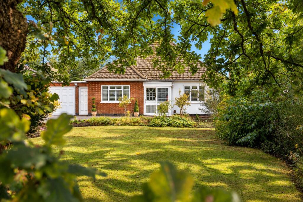 Main image of property: Cromwell Lane, Coventry, Warwickshire