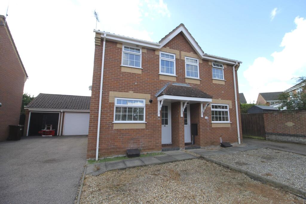 Main image of property: North Walsham