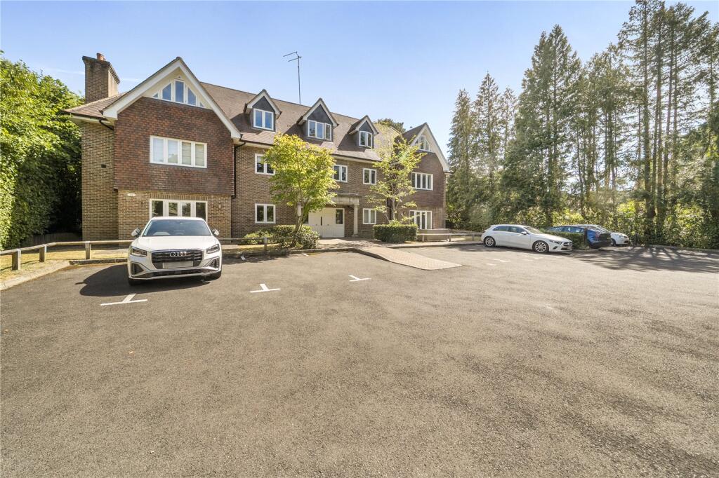 Main image of property: Kellie House, London Road, Sunningdale, Berkshire, SL5