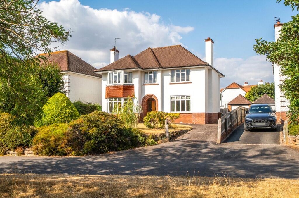 Main image of property: Exeter, Devon