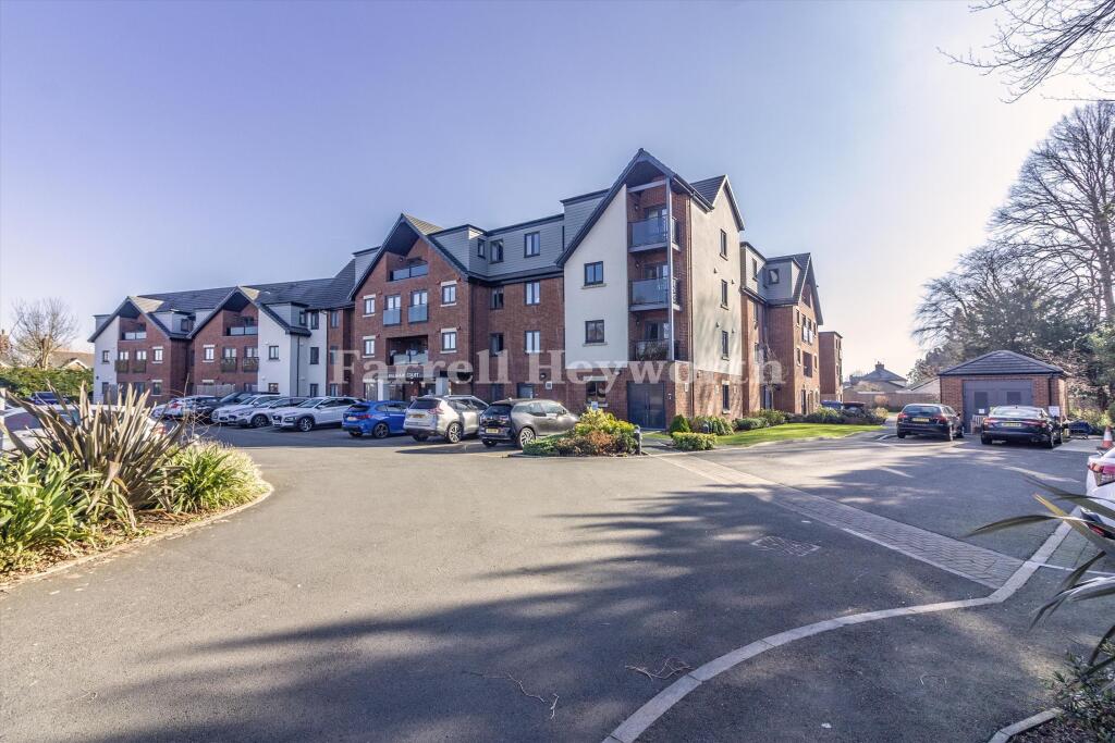 Main image of property: Balshaw Court, Burlington Gardens, Leyland