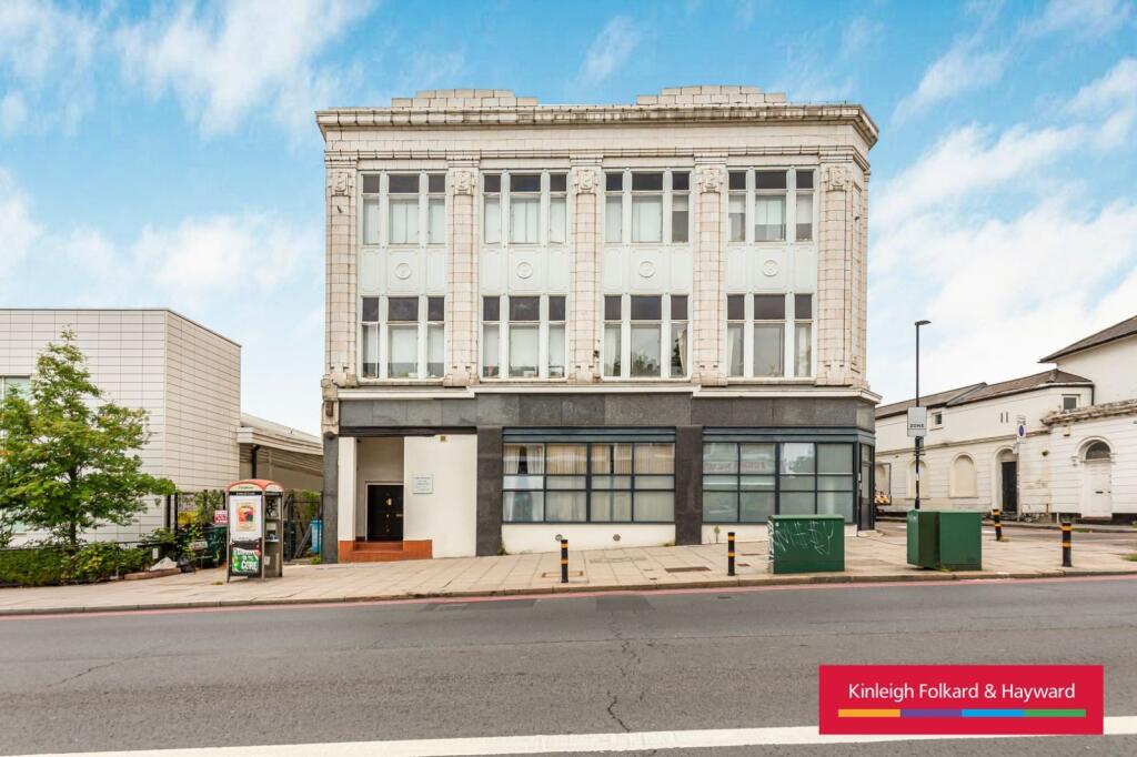 Main image of property: Lewisham Way, London, SE14