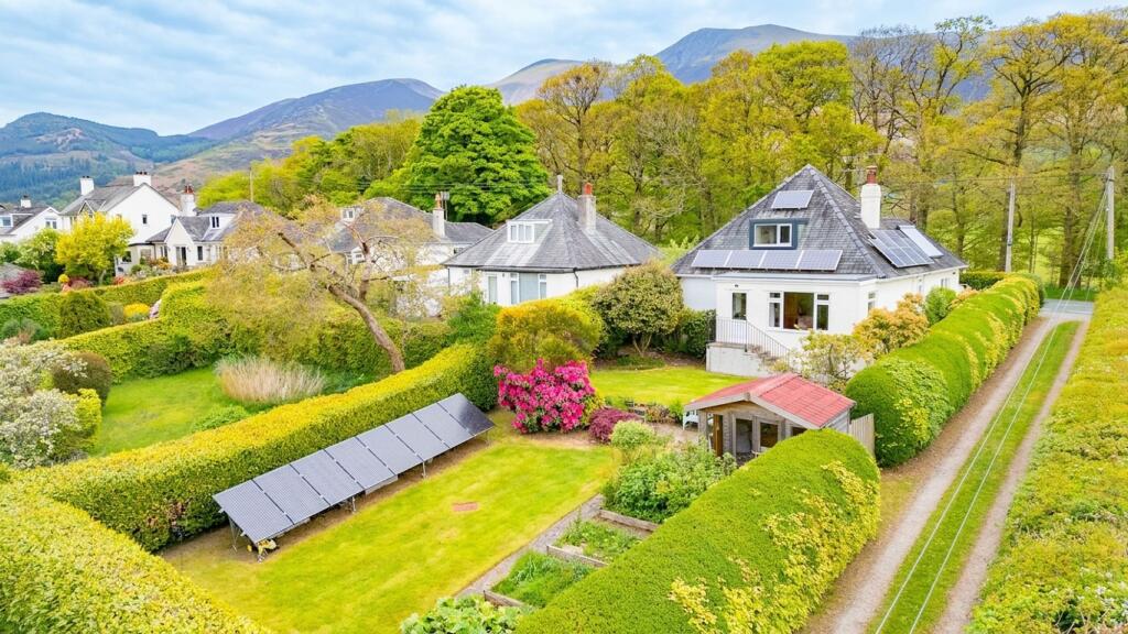 Main image of property: Thrushwood, Keswick, CA12