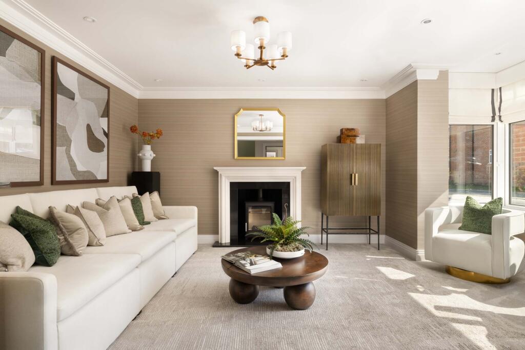 Main image of property: Warren Grove, Crowborough, East Sussex, TN6
