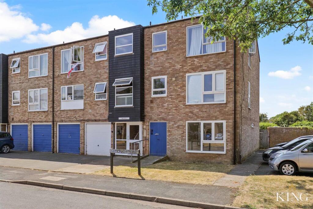 Main image of property: Barton Crescent, Leamington Spa