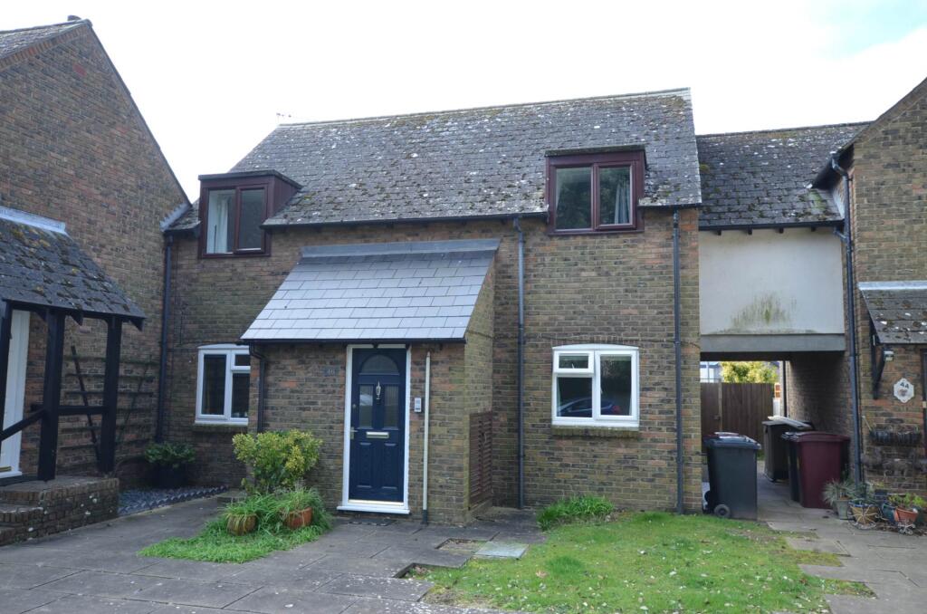 Main image of property: St Peters Crescent, Selsey