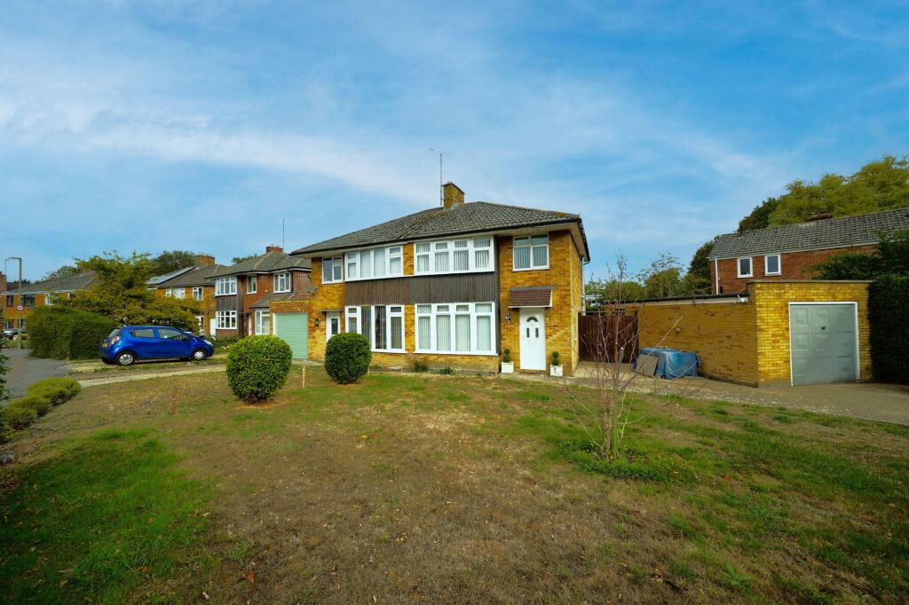 Main image of property: Palmers, Wantage, OX12