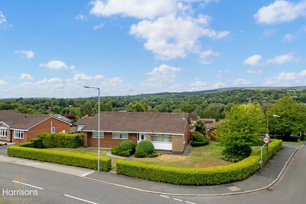 Main image of property: Junction Road West, Lostock, Bolton, Lancashire, BL6
