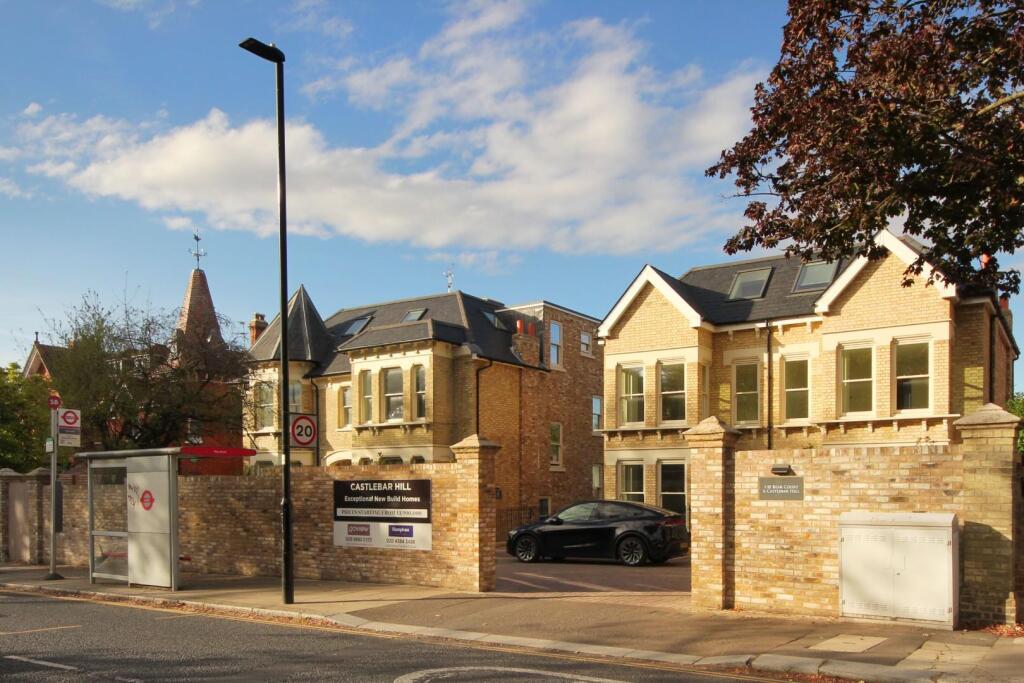 Main image of property: Castlebar Hill, W5
