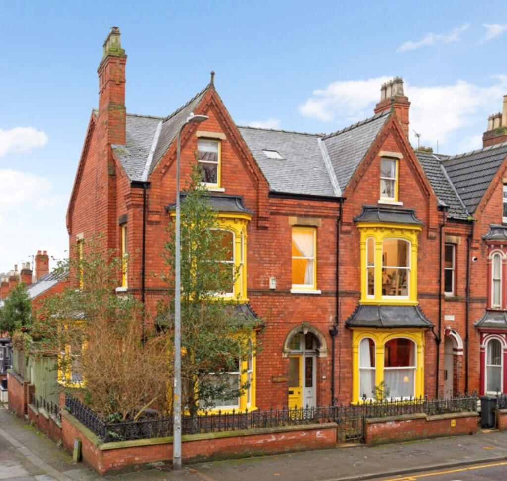 Main image of property: Monks Road, Lincoln
