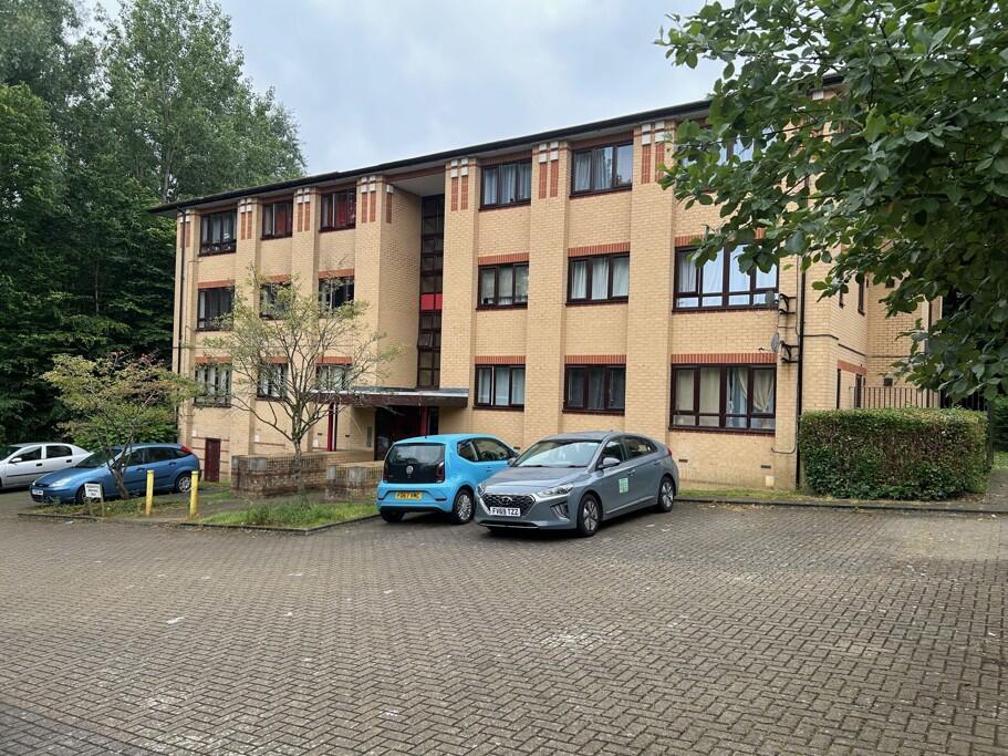 Main image of property: Albion Place, Campbell Park
