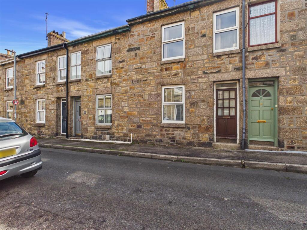 Main image of property: Gwavas Street, Penzance