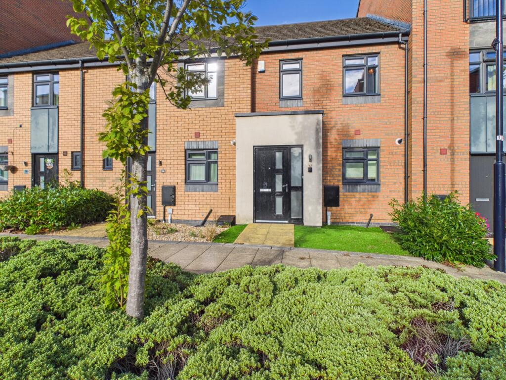 Main image of property: Kiln View, Hanley, ST1