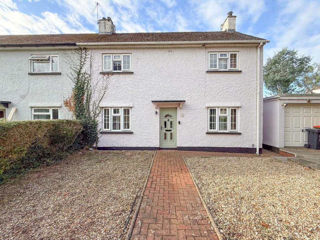 Main image of property: Laurel Road, Bassaleg, NP10