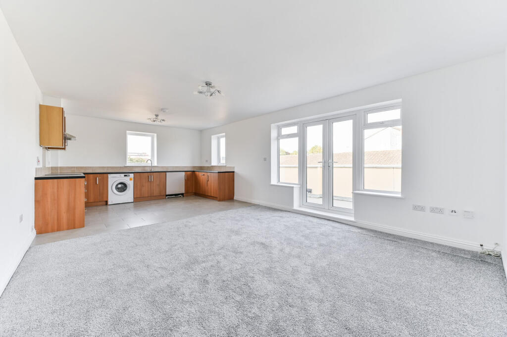 Main image of property: Suffolk Road, South Norwood, London, SE25