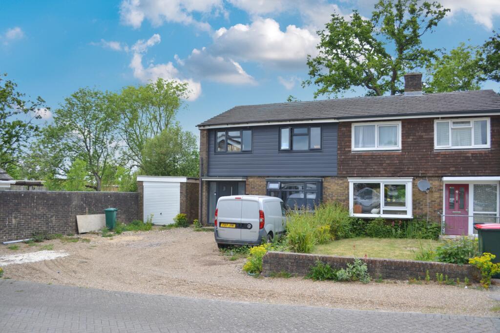 Main image of property: Ringwood Close, Furnace Green, RH10