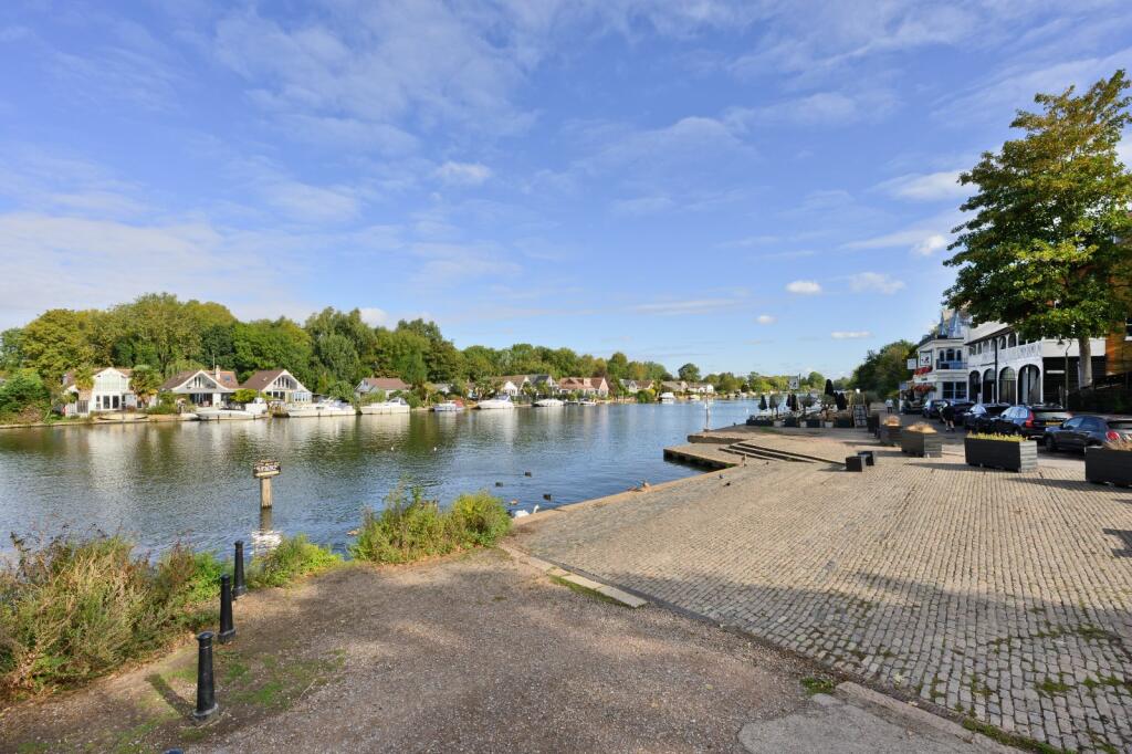 Main image of property: Hillrise, Walton-On-Thames, Surrey, KT12