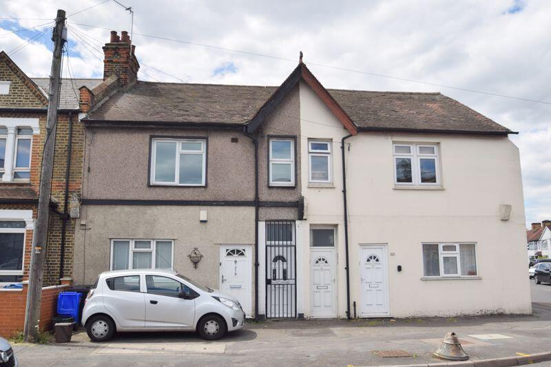 Main image of property: Western Road, London