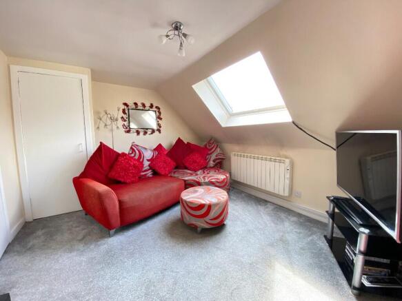 Flat 2