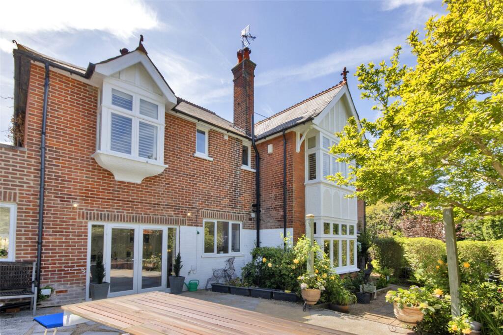 Main image of property: The Drive, Sevenoaks, Kent, TN13