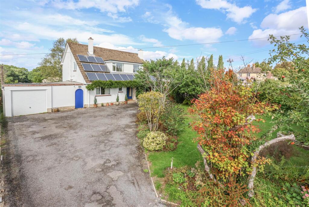 Main image of property: Furzehill, Wimborne