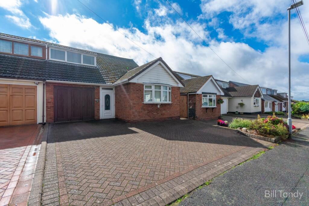 Main image of property: Warren Road, Burntwood, WS7