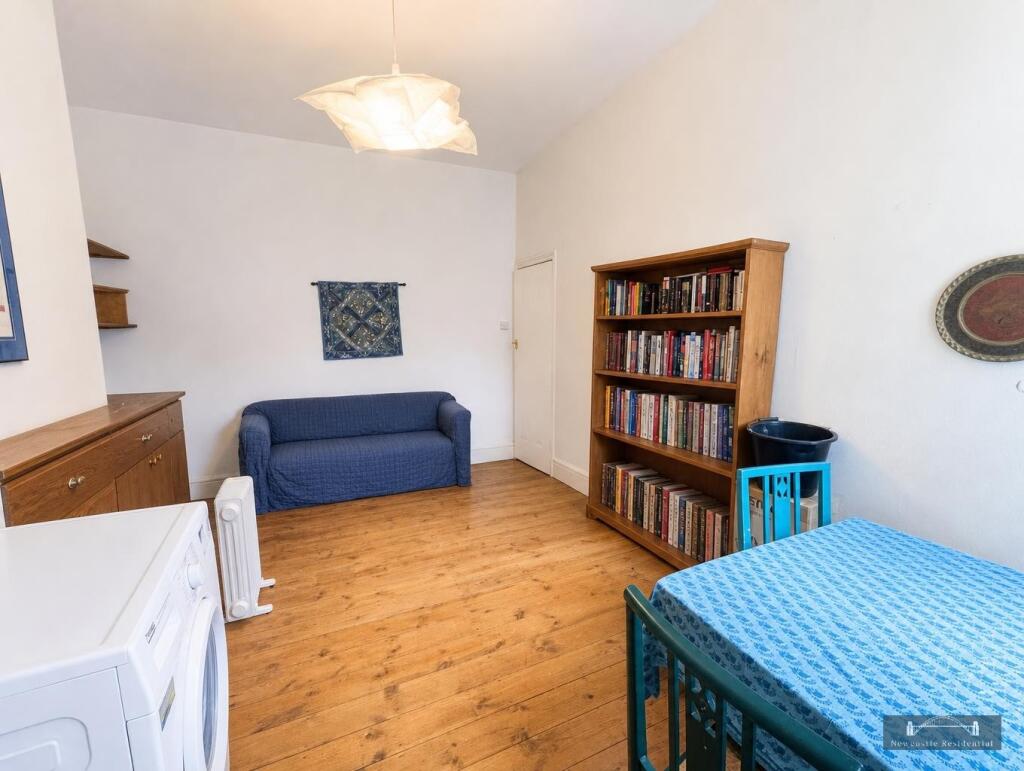 Main image of property: South Gosforth, Newcastle upon Tyne, NE3 1PY