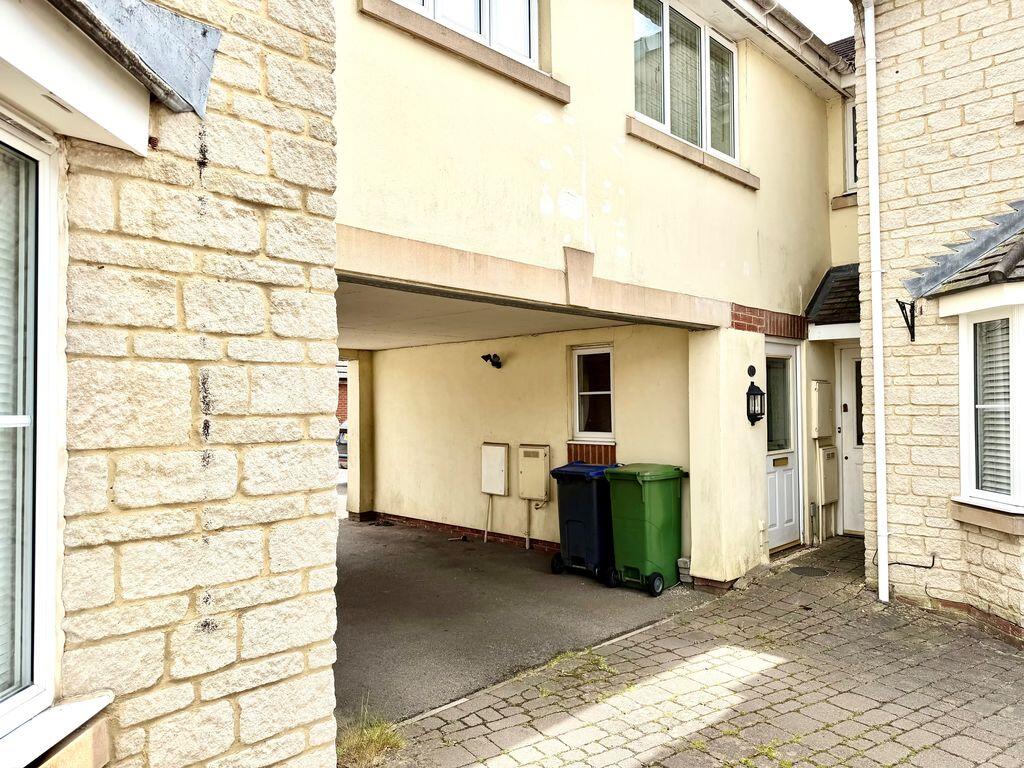 Main image of property: Honeysuckle Close, Calne