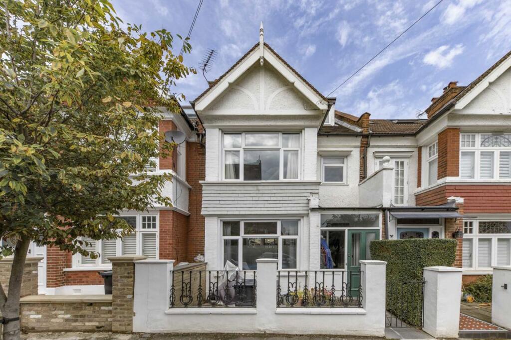 Main image of property: Ryfold Road, Wimbledon