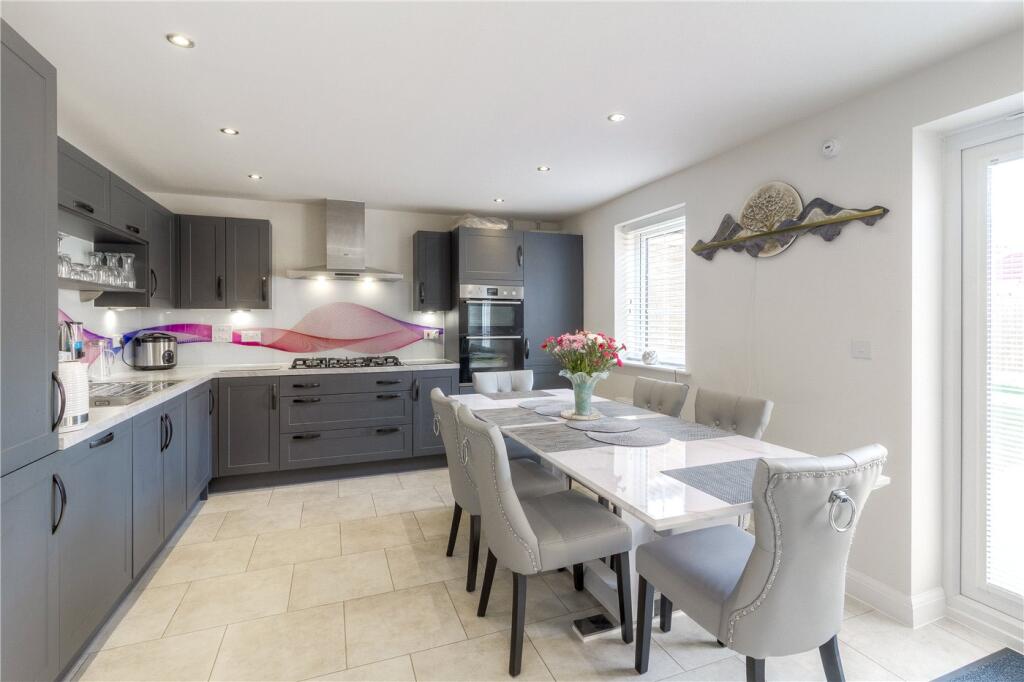 Main image of property: Drury Way, Overstone, Northampton, Northamptonshire, NN6