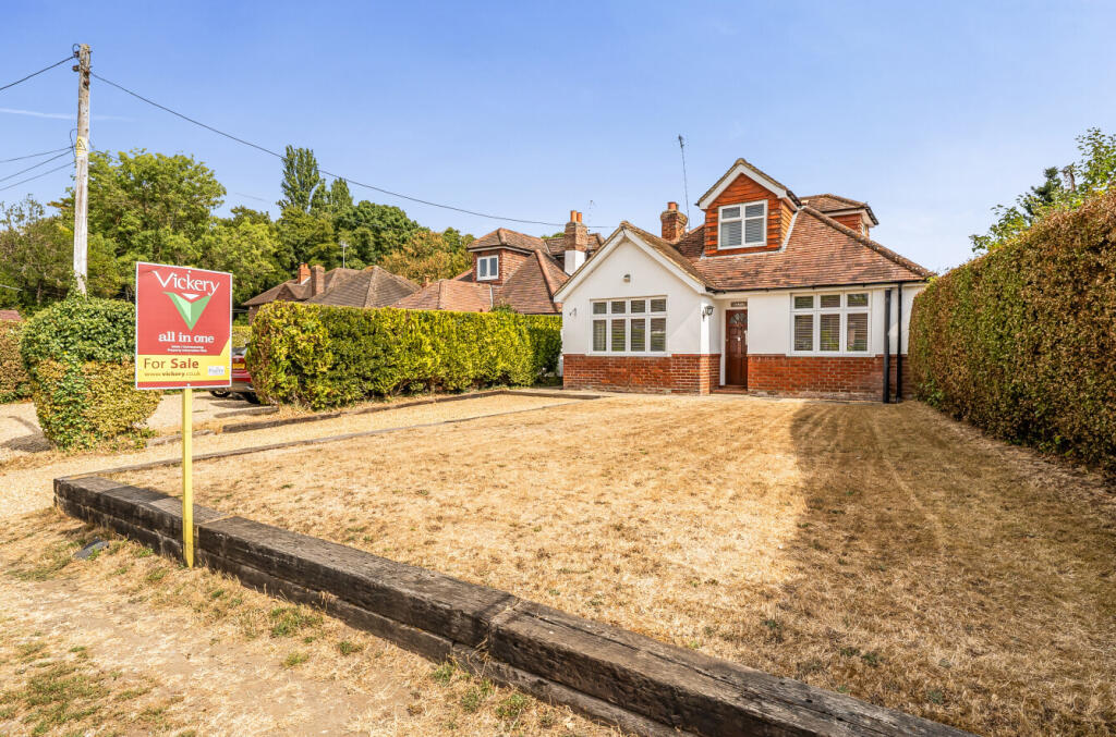 Main image of property: Halebourne Lane, Chobham, Woking, Surrey, GU24