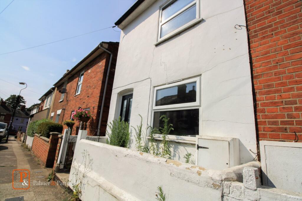 Main image of property: Shrubland Road, Colchester, Essex, CO2