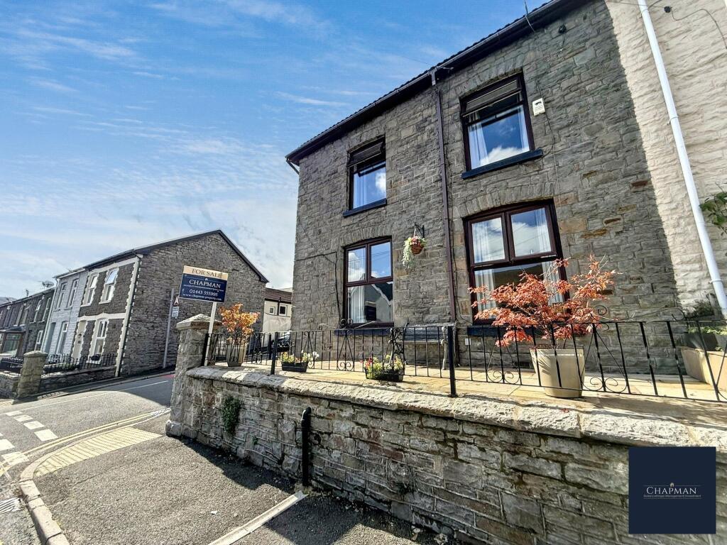 Main image of property: Eleanor Street, Tonypandy, CF40