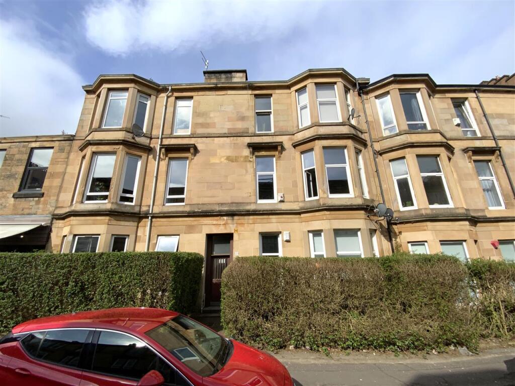 Main image of property: Skirving Street, Shawlands, Glasgow