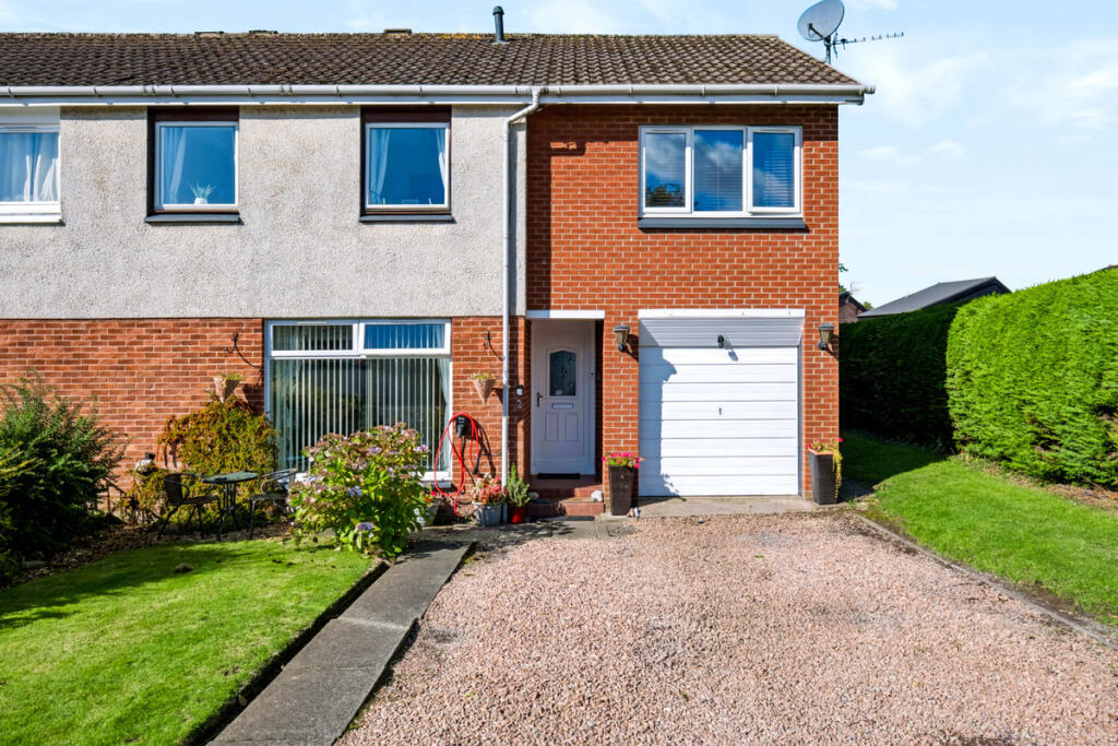 Main image of property: Powside Place, Perth, PH14 9