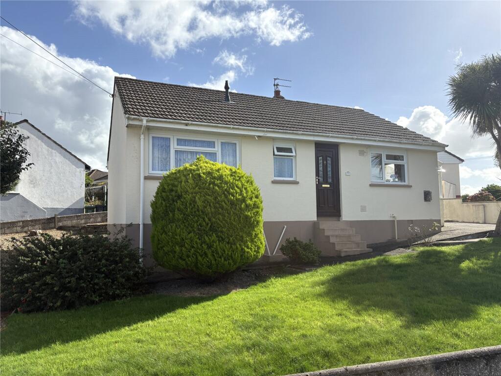 Main image of property: Chanters Hill, Barnstaple, Devon, EX32