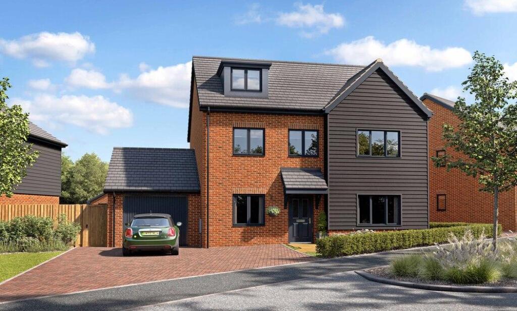 Main image of property: Manor Park, 
Simpson Road, 
Walton, 
MK7 7HZ