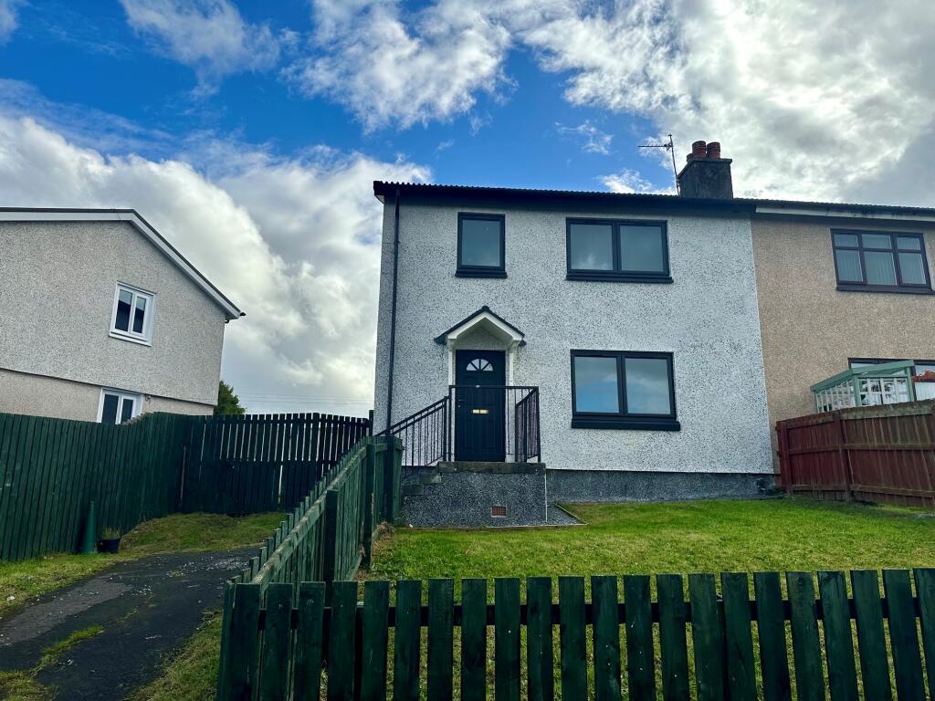 Main image of property: Tantallon Drive, Coatbridge