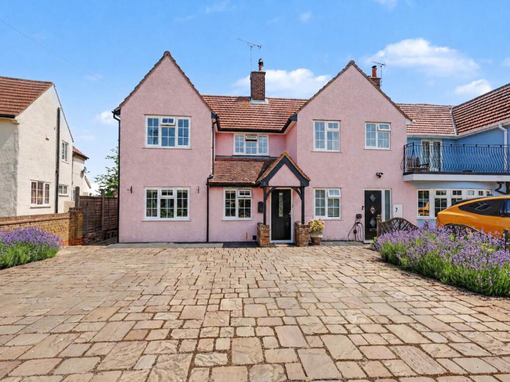 Main image of property: Rooks Nest Lane, Therfield, 