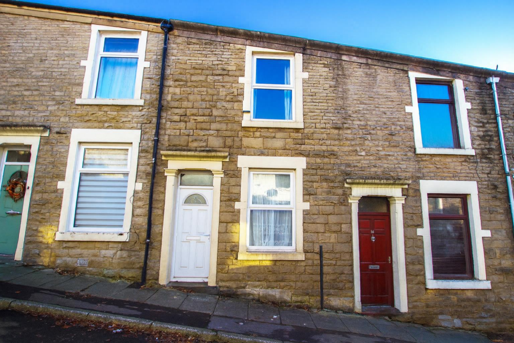 Main image of property: Highfield Street, Darwen
