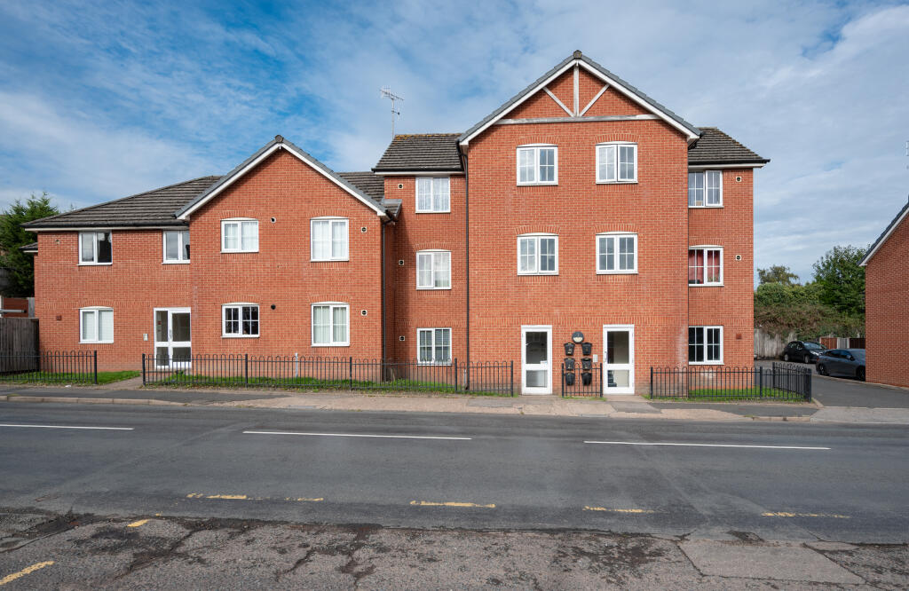 Main image of property: Kings Court, Rock Hill, Bromsgrove, Worcestershire