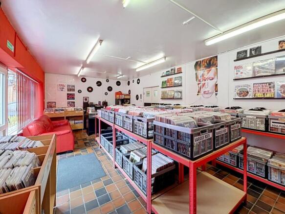 Main Shop