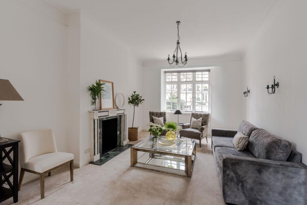 Main image of property: Eresby House Rutland Gate, Knightsbridge, London SW7